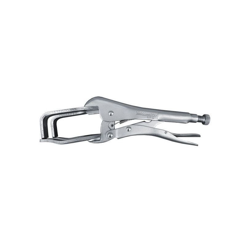 PINZA DE PRESION CROSSMASTER 9970578