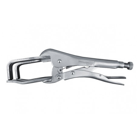 PINZA DE PRESION CROSSMASTER 9970578