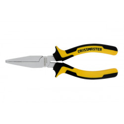PINZA DE PUNTA CROSSMASTER...