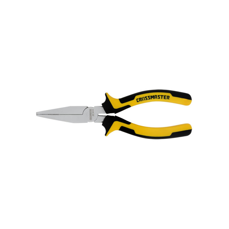 PINZA DE PUNTA CROSSMASTER 9970620