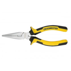 PINZA DE PUNTA CROSSMASTER...