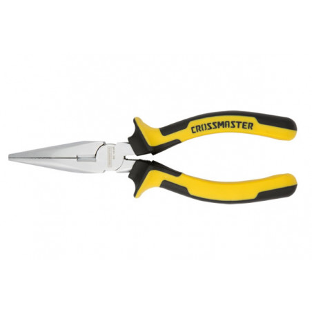 PINZA DE PUNTA CROSSMASTER 9970646