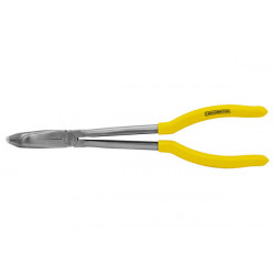 PINZA DE PUNTA CROSSMASTER...