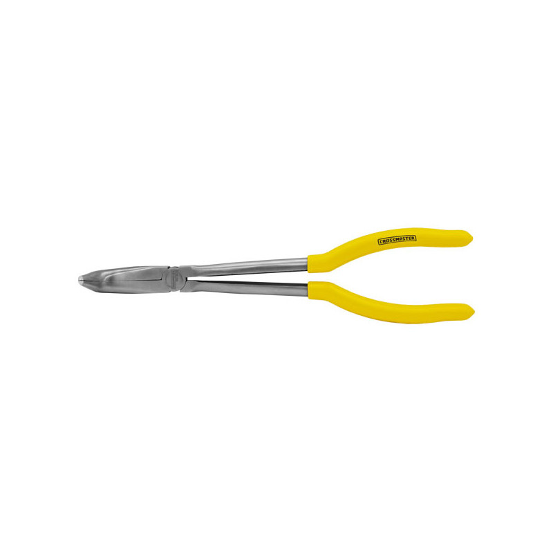 PINZA DE PUNTA CROSSMASTER 9970692