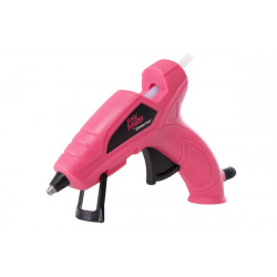 PISTOLA PARA SILICONA DOWEN...