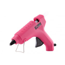 PISTOLA PARA SILICONA DOWEN...