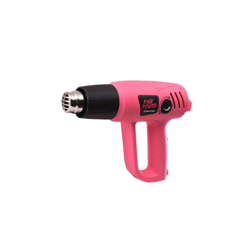 PISTOLA DE CALOR DOWEN PAGIO 9990588