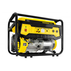 GRUPO ELECTROGENO BTA 521166