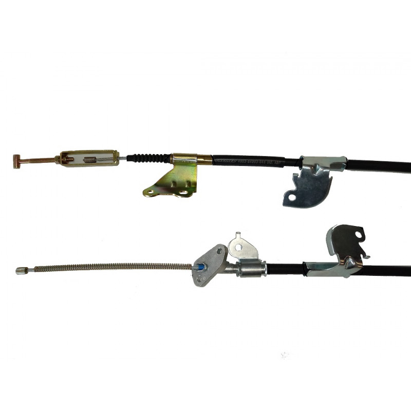 CABLE DE FRENO DE MANO FREMEC 4503