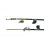 CABLE DE FRENO DE MANO FREMEC 4503
