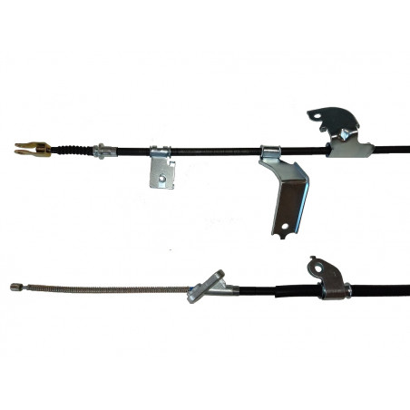 CABLE DE FRENO DE MANO FREMEC 4504