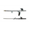 CABLE DE FRENO DE MANO FREMEC 4504