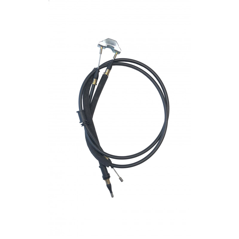 CABLE DE FRENO DE MANO FREMEC 4507