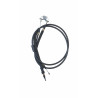 CABLE DE FRENO DE MANO FREMEC 4507