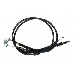CABLE DE FRENO DE MANO FREMEC 4507