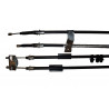 CABLE DE FRENO DE MANO FREMEC 4514