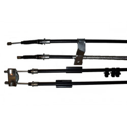 CABLE DE FRENO DE MANO FREMEC 4514