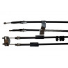 CABLE DE FRENO DE MANO FREMEC 4514