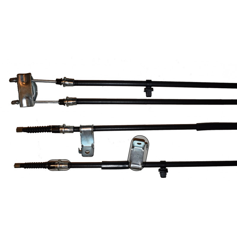 CABLE DE FRENO DE MANO FREMEC 4515
