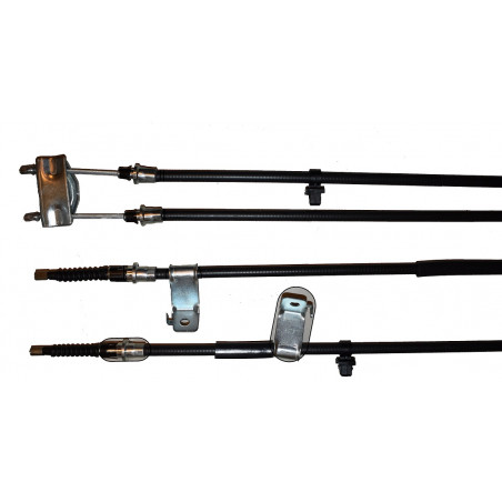 CABLE DE FRENO DE MANO FREMEC 4515