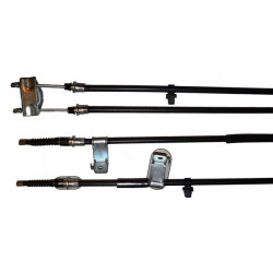 CABLE DE FRENO DE MANO FREMEC 4515