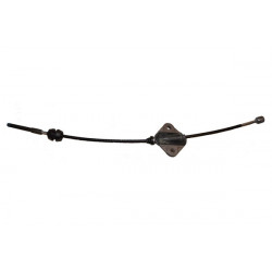 CABLE DE FRENO DE MANO FREMEC 4522
