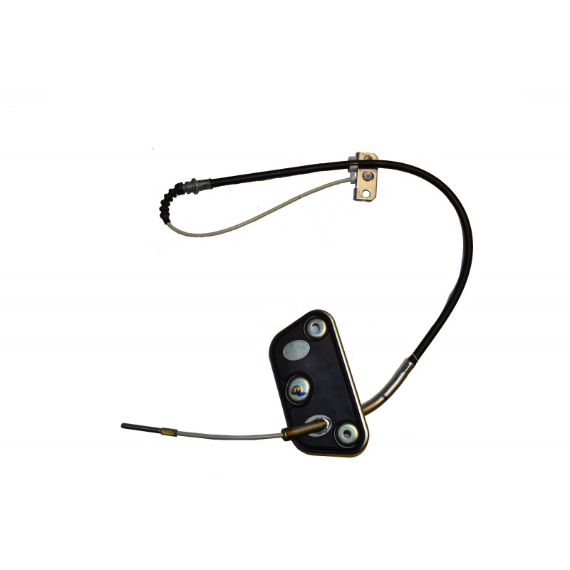 CABLE DE FRENO DE MANO FREMEC 4526