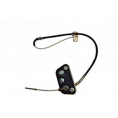 CABLE DE FRENO DE MANO FREMEC 4526