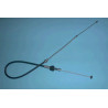 CABLE DE FRENO DE MANO FREMEC 831