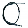CABLE DE FRENO DE MANO FREMEC 834