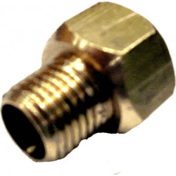 CABLE DE FRENO DE MANO FREMEC 834