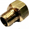CABLE DE FRENO DE MANO FREMEC 834