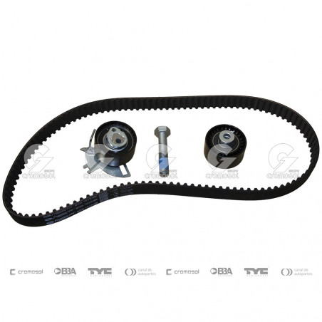 KIT DE CORREA DE DISTRIBUCION GATES 5845