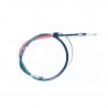 CABLE DE FRENO DE MANO FREMEC 841