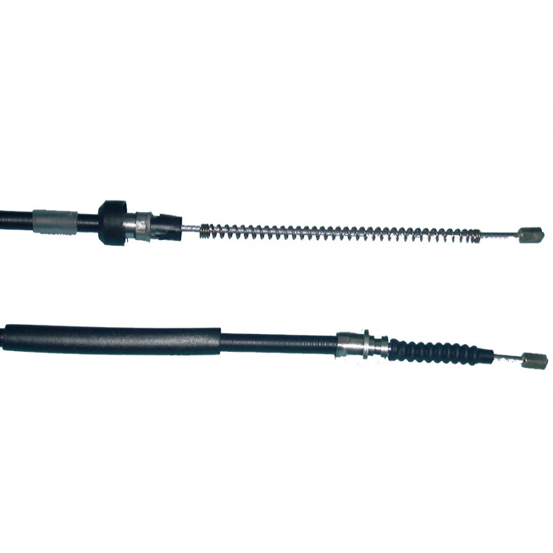 CABLE DE FRENO DE MANO FREMEC 860