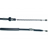 CABLE DE FRENO DE MANO FREMEC 860