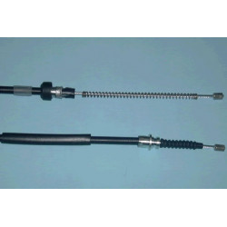 CABLE DE FRENO DE MANO FREMEC 860