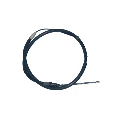 CABLE DE FRENO DE MANO FREMEC 976