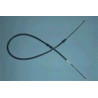 CABLE DE FRENO DE MANO FREMEC 992