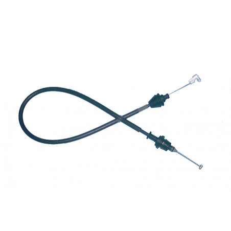 CABLE DE ACELERADOR FREMEC 200