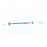 CABLE DE EMBRAGUE FREMEC 22