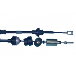 CABLE DE EMBRAGUE FREMEC 3217