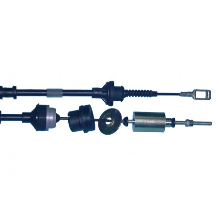 CABLE DE EMBRAGUE FREMEC 3217