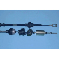 CABLE DE EMBRAGUE FREMEC 3217