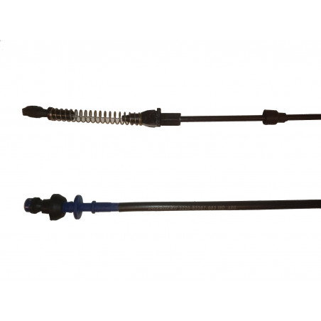 CABLE DE ACELERADOR FREMEC 3220