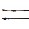 CABLE DE ACELERADOR FREMEC 3220