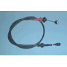 CABLE DE ACELERADOR FREMEC 3221