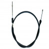 CABLE DE EMBRAGUE FREMEC 323