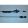 CABLE DE EMBRAGUE FREMEC 3701