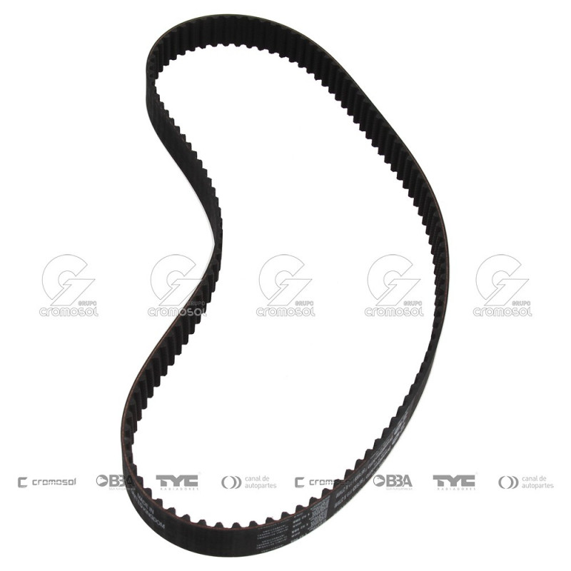 CORREA SINCRONICA DE DISTRIBUCION (DENTADA) GATES 5849
